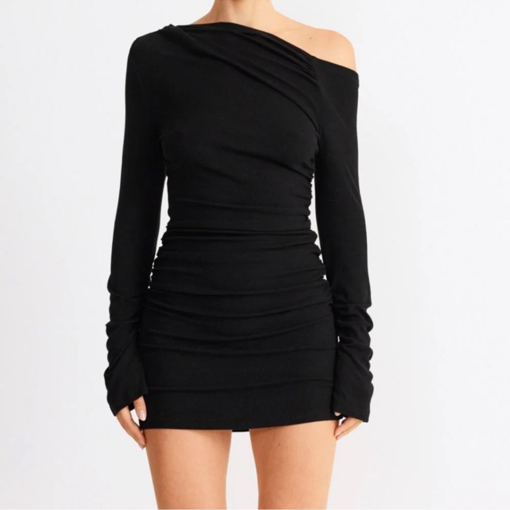 SNDYS REYNA MINI DRESS